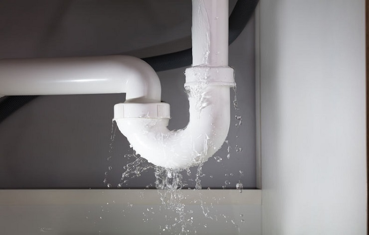 Drain leak repairs in Adelaide