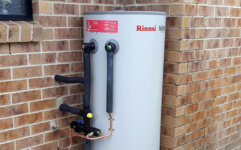 Electric hot water system repairs in Adelaide SA