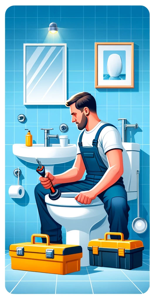 Toilet Repairs in Adelaide SA