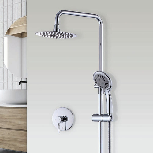 taps and shower head installations in Adelaide