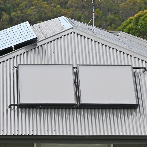 Solar Hot Water Repairs in Adelaide