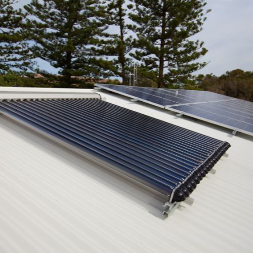 Solar Hot Water Repairs in Adelaide