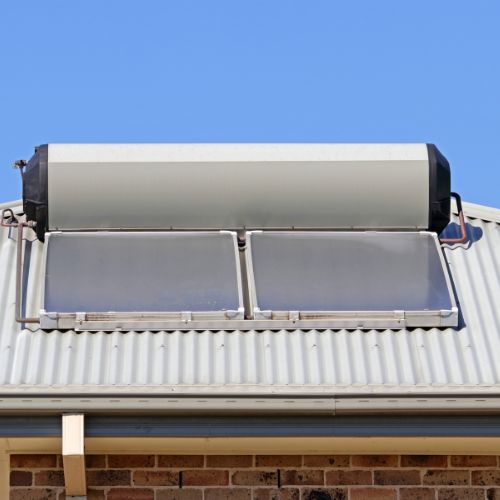 Solar Hot Water Repairs in Adelaide